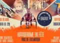 Bon Plan Gratuit Invitations Gratuites Fête de l’Hippodrome Enghien-Soisy
