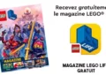LEGO Life Magazine Gratuit