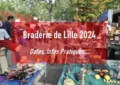 Braderie de Lille 2024 Dates, Infos Pratiques