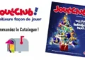 JouéClub Catalogue Gratuit de Jouets Noël 2025