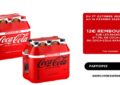 Coca-Cola Jusqu'à 12€ Remboursés sur les Packs Coca-Cola