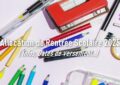 Allocation de Rentrée Scolaire 2025