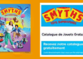 Catalogue de Jouets Smyths Toys Noel 2025