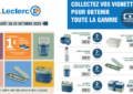 E.Leclerc Opération Vignettes Gamme monbento à partir de 1€