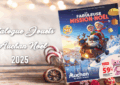 Catalogue Jouets Auchan Noël 2025
