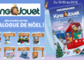 Catalogue Jouets King Jouet Noël 2025