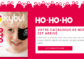 Catalogue Jouets Oxybul Noel 2025