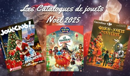 Jouets Noel 2025 Les Catalogues