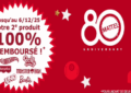 Offre Mattel Noël 2025 Votre 2ème Jouets Mattel 100% Remboursé