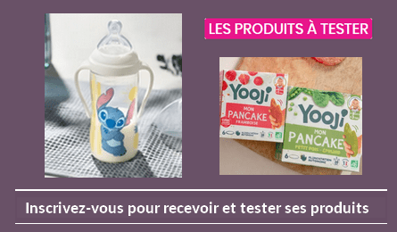 Mam'Advisor by Magicmaman Tests Produits : 2 Produits pour la Maman et le Bébé à Tester
