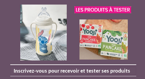 Mam'Advisor by Magicmaman Tests Produits : 2 Produits pour la Maman et le Bébé à Tester