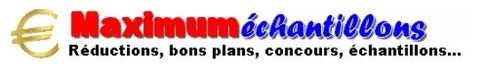 maximum-echantillons.com logo