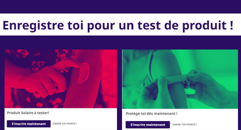 Test Gratuit Home Tester Club Nouveaux Produits à Tester