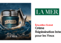 Échantillon Gratuit Crème Régénération Intense pour les Yeux LA MER