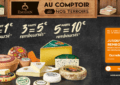 Emilien Offre de Remboursement Votre Fromage jusqu'à 10€ Remboursé Chez Carrefour