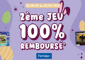 Ravensburger Offre de Remboursement : Votre Second Jeu 100% Remboursé