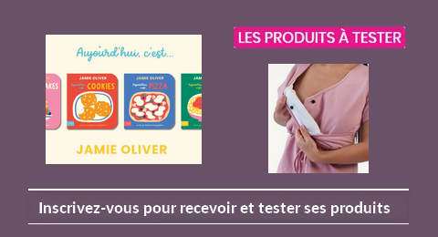 Mam&rsquo;Advisor by Magicmaman Tests Produits : 2 Produits pour la Maman et le Bébé à Tester