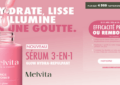 Offre de Remboursement Melvita Sérum Glow 3-en-1 Melvita Satisfait ou 100% Remboursé