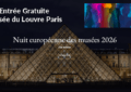 Bon Plan Gratuit Entrée Gratuite Musée du Louvre Paris