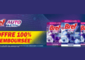 Bref WC Offre de Remboursement : Nouveaux Blocs Bref WC Auto Activ’ 100% Remboursés