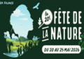 Fête de la Nature 2026 : 3000 Animations Gratuites