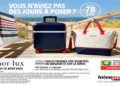 Intermarché Opération Vignettes Armor Lux article à partir de 4€