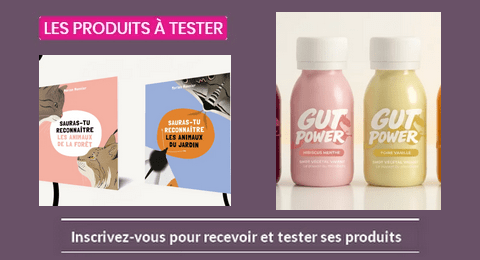 Mam&rsquo;Advisor by Magicmaman Tests Produits : 2 Produits pour la Maman et le Bébé à Tester