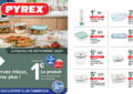 Carrefour Opération Vignettes votre Produit Pyrex à partir de 1€
