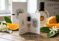 Échantillon Gratuit Parfum Eau des Sens de Diptyque Paris