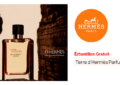 Échantillon Gratuit Terre d’Hermès Parfum ou Eau de Parfum - Hermès Paris