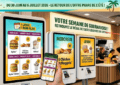 McDonald's 1 Jour 1 Bon Plan : Le retour de l'offre gourmande pour débuter l'été