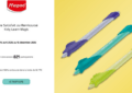 Offre de Remboursement Maped Stylo d’écriture Kidy Learn Magic Satisfait ou 100% Remboursé