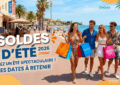 Soldes d'été 2026 Les dates à Retenir