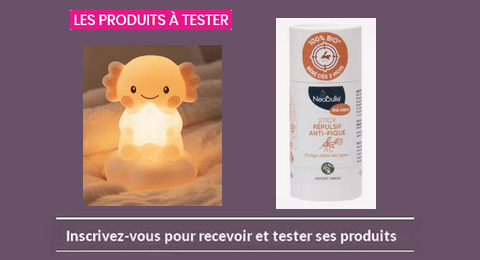 Mam&rsquo;Advisor by Magicmaman Tests Produits : 2 Produits pour la Maman et le Bébé à Tester