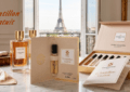 Échantillons Gratuits Parfums aux Choix Maison Cissé Paris