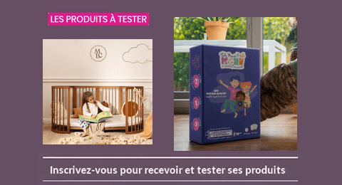 Mam&rsquo;Advisor by Magicmaman Tests Produits : 2 Produits pour la Maman et le Bébé à Tester