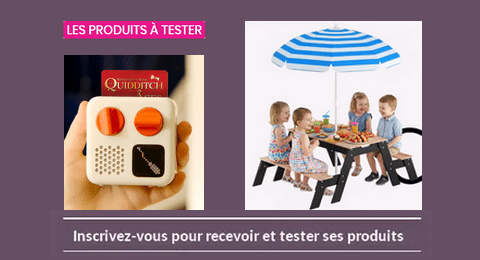 Mam'Advisor by Magicmaman Tests Produits Produits pour la Maman et le Bébé à Tester