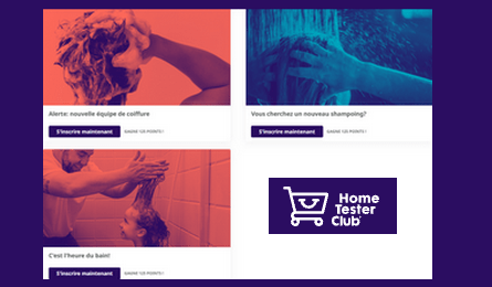 Test Gratuit Home Tester Club : Nouveaux Produits à Tester