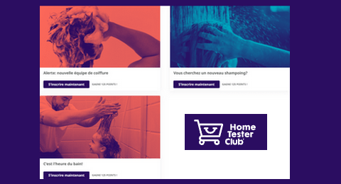 Test Gratuit Home Tester Club : Nouveaux Produits à Tester