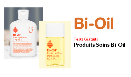 Tests Produits Bi-Oil : 1150 Produits Soins et Beauté à Tester