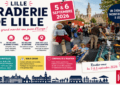 Braderie de Lille 2026 Dates, Infos Pratiques