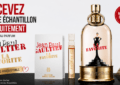 Echantillon Gratuit Nouveau parfum La Favorite de Jean Paul Gaultier