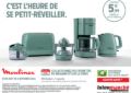 Intermarché Opération Vignettes Moulinex Votre appareil Moulinex à partir de 5.99€