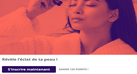 Test Produit Home Test Club : Produit Soin de la peau à Tester