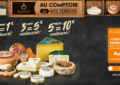 Emilien Offre de Remboursement Votre Fromage jusqu'à 10€ Remboursé Chez Auchan