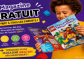 Lego Magazine Gratuit