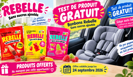 Mam'Advisor by Magicmaman Tests Produits 2 Produits pour la Maman et le Bébé à Tester