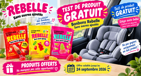 Mam'Advisor by Magicmaman Tests Produits 2 Produits pour la Maman et le Bébé à Tester